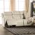 Barclay Leatherette Power Reclining Sofa