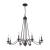 Farmington 8-Light Chandelier