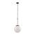 Beckett 1-Light Large Pendant