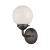 Beckett 1-Light Bath Lamp