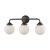 Beckett 3-Light Bath Lamp