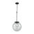 Beckett 1-Light Large Pendant