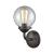 Beckett 1-Light Bath Lamp