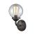 Beckett 1-Light Bath Lamp