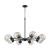 Beckett 8-Light Chandelier