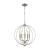 Williamsport 5-Light Chandelier, Configuration 6