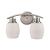 Casual Mission 2-Light Bath Lamp