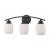 Casual Mission 3-Light Bath Lamp