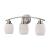 Casual Mission 3-Light Bath Lamp