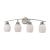 Casual Mission 4-Light Bath Lamp