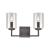 West End Bath Lamp