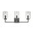 West End 3-Light Bath Lamp