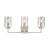 West End Bath Lamp