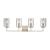 West End Bath Lamp