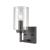 West End 1-Light Wall Sconce
