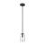 West End 1-Light Mini Pendant