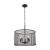 Williamsport 5-Light Chandelier, Configuration 7