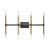 Notre Dame 8-Light Bath Lamp