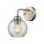 Astoria 1-Light Wall Sconce