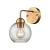 Astoria 1-Light Wall Sconce
