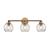 Astoria 3-Light Bath Lamp