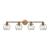 Astoria 4-Light Bath Lamp