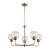 Astoria 5-Light Chandelier
