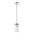 Oakland 1-Light Small Pendant Lamp