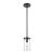 Oakland 1-Light Small Pendant Lamp