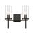 Oakland 2-Light Bath Lamp