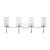 Oakland 4-Light Bath Lamp