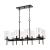Oakland 8-Light Large Pendant
