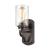 Market Square 1-Light Sconce