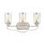 Market Square 3-Light Bath Lamp