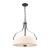 Market Square 3-Light Large Pendant