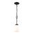 Winslow 1-Light Small Pendant