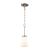 Winslow 1-Light Small Pendant