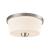 Winslow 2-Light Flush Mount