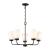 Winslow Chandelier