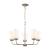 Winslow 5-Light Chandelier
