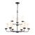 Winslow Chandelier