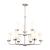 Winslow 9-Light Chandelier