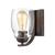 Calistoga 1-Light Sconce