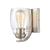 Calistoga 1-Light Sconce