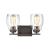 Calistoga Bath Lamp