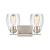 Calistoga Bath Lamp