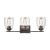 Calistoga 3-Light Bath Lamp