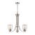 Calistoga Chandelier