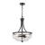 Calistoga 3-Light Large Pendant