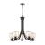 Calistoga 5-Light Chandelier